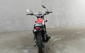 KAWASAKI 250TR BJ250F