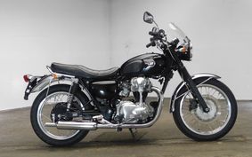 KAWASAKI W400 2006 EJ400A