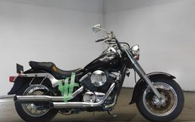 KAWASAKI VULCAN 400 CLASSIC 1999 VN400A