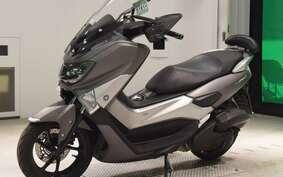 YAMAHA N-MAX SED6J