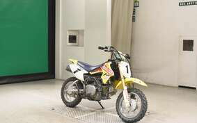 SUZUKI DR-Z50 JA42A