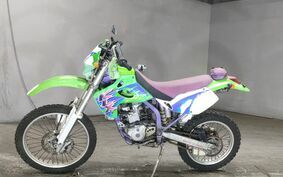 KAWASAKI KLX250 LX250E