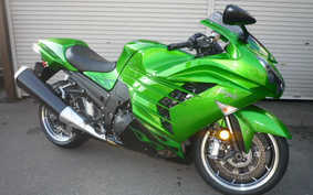 KAWASAKI ZX 1400 NINJA R 2012 ZXNE11