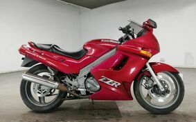 KAWASAKI ZZ-R250 EX250H