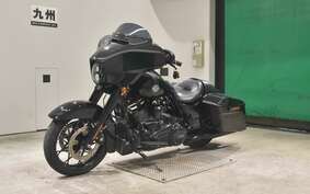 HARLEY FLHXS 1870 2021