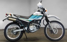 YAMAHA SEROW 225 WE 4JG