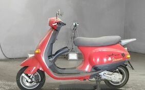 VESPA ET4 50 ZAPC261