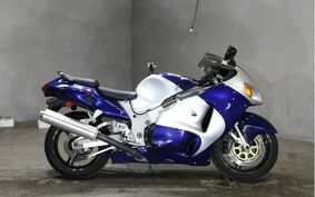 SUZUKI GSX1300R HAYABUSA 2002 GW71A