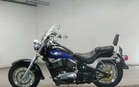 KAWASAKI VULCAN 400 CLASSIC 1996 VN400A