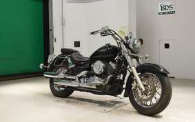 YAMAHA DRAGSTAR 400 CLASSIC 2007 VH01J