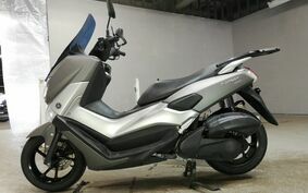 YAMAHA N-MAX 155 SG50J