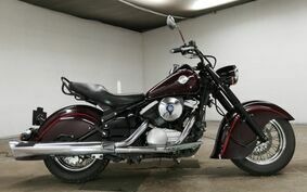 KAWASAKI VULCAN 400 DRIFTER 1999 VN400D