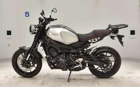 YAMAHA XSR900 2016 RN46J