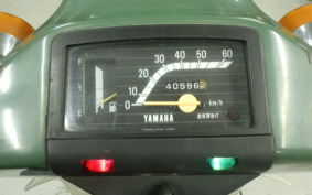 YAMAHA MATE 50 V50