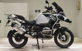 BMW R1200GS ADVENTURE 2014 0A02