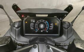 YAMAHA T-MAX 560 2022 SJ19J