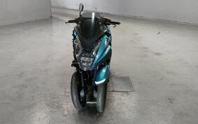 YAMAHA TRICITY 125 SEC1J