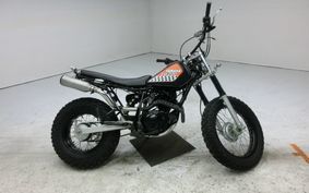 YAMAHA TW200 2JL