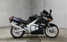 KAWASAKI ZZ-R400 1994 ZX400N