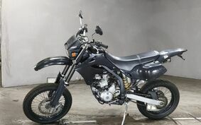 KAWASAKI KLX250D TRACKER LX250E