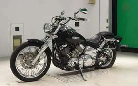 YAMAHA DRAGSTAR 400 2013 VH02J