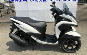 YAMAHA TRICITY 125 SEC1J