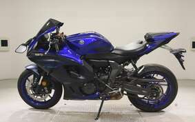 YAMAHA YZF-R7 2022 RM39J