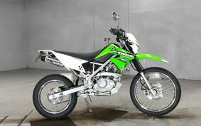 KAWASAKI KLX125 LX125C