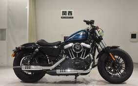 HARLEY XL1200X 2015 LC3