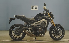 YAMAHA MT-09 RN34J