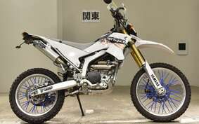 YAMAHA WR250R DG15J