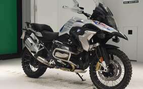 BMW R1250GS 2021