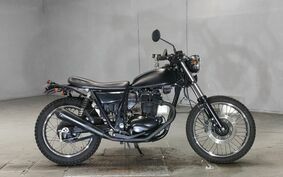 KAWASAKI 250TR BJ250F