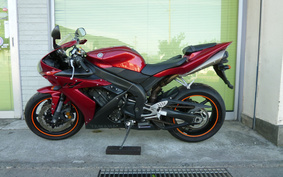 YAMAHA YZF-R1 2004 RN13