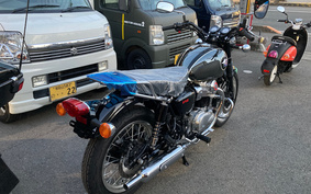 KAWASAKI MEGURO 2021 EJ800E