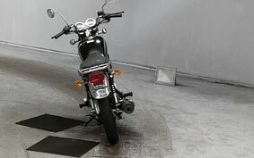 YAMAHA YB125SP PCJL