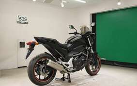 HONDA NC 700 S 2013 RC61