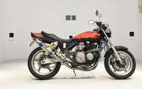 KAWASAKI ZEPHYR 400 Gen.2 1992 ZR400C