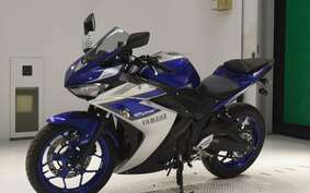 YAMAHA YZF-R25 A RG10J