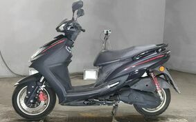 YAMAHA CYGNUS 125 X SR SEA5J