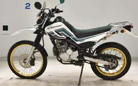 YAMAHA SEROW 250 DG17J