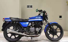 KAWASAKI Z400 J KZ400J