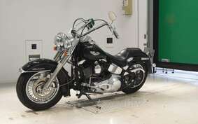 HARLEY FLSTN-I1450 2005 JDB