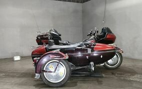 HARLEY FLTCU SIDECAR 1340 1991 DNL