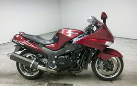 KAWASAKI ZZ1100 NINJA 1999 ZXT10D