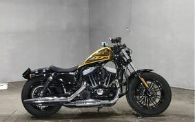 HARLEY XL1200X 2015 LC3