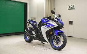 YAMAHA YZF-R25 A RG10J