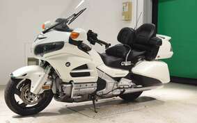 HONDA GL 1800 GOLD WING 2012 SC68