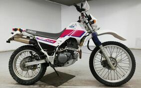 YAMAHA SEROW 225 W 4JG