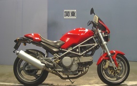 DUCATI MONSTER 400 2003 M300A